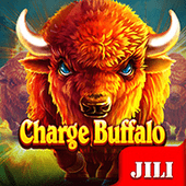 Charge Buffalo     JILI