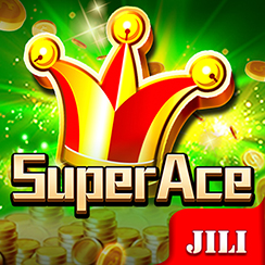 Super Ace    JILI