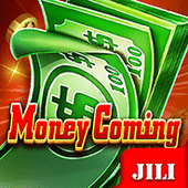 Money Coming     JILI