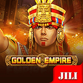 Golden Empire     JILI
