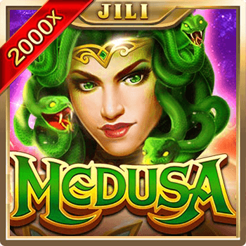 Medusa     JILI