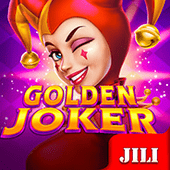 Golden Joker     JILI